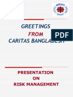 Risk Management Powerpoint