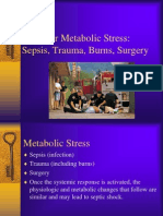 MNT For Metabolic Stress