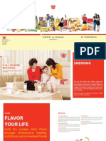 KDC Annual Report 2011 FINA en