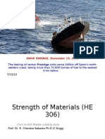 Strength of Materials (HE 306)