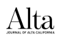 Journal of Alta California