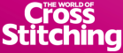 The World of Cross Stitching