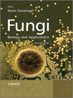 Fungi: Biology and Applications