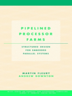 Pipelined Processor Farms: Structured Design for Embedded Parallel Systems