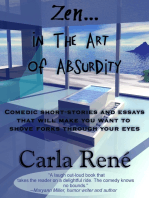 Zen In the Art of Absurdity