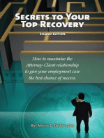 Secrets To Your Top Recovery