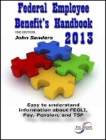 Federal Employee Benefits Handbook