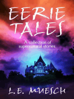 Eerie Tales