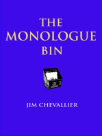 The Monologue Bin