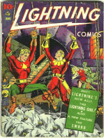 Lightning Comics v03n01