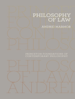 Philosophy of Law