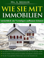 Wie Sie mit Immobilien tatsächlich ein Vermögen aufbauen