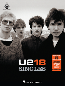 U2 - 18 Singles