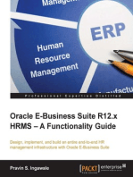 Oracle E-Business Suite R12.x HRMS – A Functionality Guide