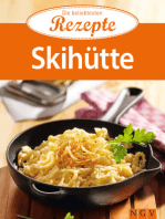 Skihütte: Die beliebtesten Rezepte