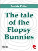 The Tale of the Flopsy Bunnies