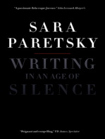 Writing in an Age of Silence