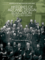 Histories of Art and Design Education: Collected Essays