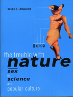 The Trouble with Nature: Sex in Science and Popular Culture