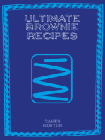 Ultimate Brownie Recipes