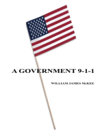 A Government 9-1-1