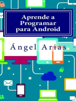 Aprende a Programar para Android