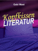 Kopfkissenliteratur