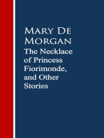 The Necklace of Princess Fiorimonde, and Other Stories