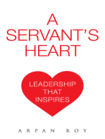 A Servant's Heart