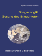 Bhagavadgita: Gesang des Erleuchteten