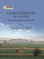 Carchemish in Context