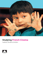 Studying French Cinema