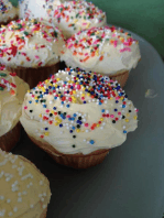 102 Cupcake Recipes: 1, #1