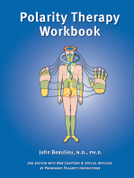 Polarity Therapy Workbook: 2nd Edition