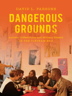 Dangerous Grounds: Antiwar Coffeehouses and Military Dissent in the Vietnam Era