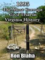 1995 The Most Corrupt Civil Trial In Virginia History