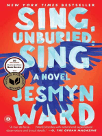 Sing, Unburied, Sing: A Novel