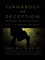 Turnabout and Deception: Crafting the Double-Cross and the Theory of Outs