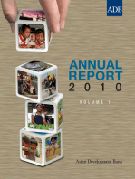 ADB Annual Report 2010