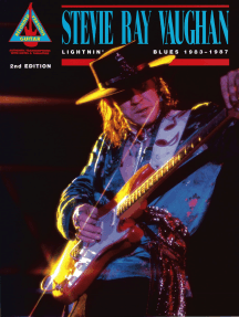 Stevie Ray Vaughan - Lightnin' Blues 1983-1987