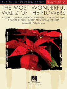 The Most Wonderful Waltz of the Flowers: Phillip Keveren Series