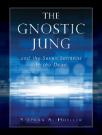 The Gnostic Jung and the Seven Sermons to the Dead