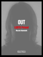Out: LGBTQ Poland