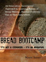 Bread Bootcamp