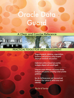 Oracle Data Guard A Clear and Concise Reference