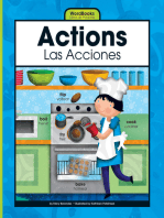 Actions/Las Acciones