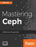 Mastering Ceph