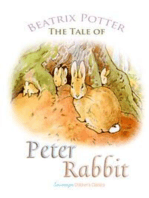 The Tale of Peter Rabbit