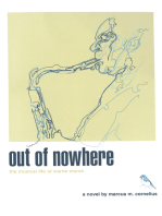 Out of Nowhere: The Musical Life of Warne Marsh