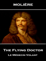 The Flying Doctor: Le Médecin Volant